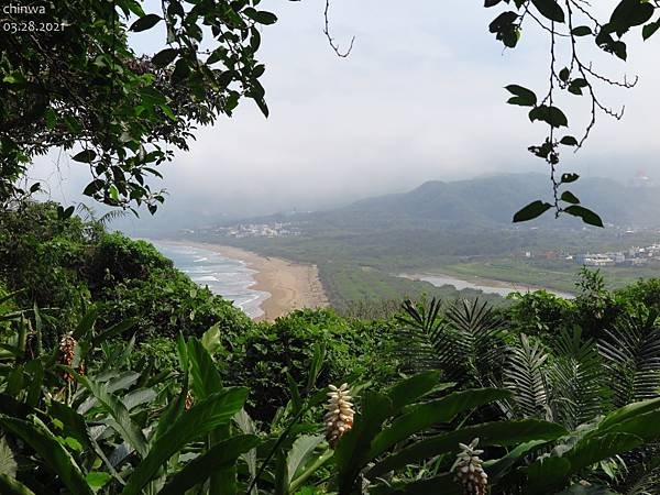 金山.獅頭山公園