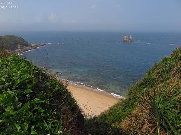 金山.獅頭山公園