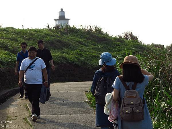 石門.富貴角