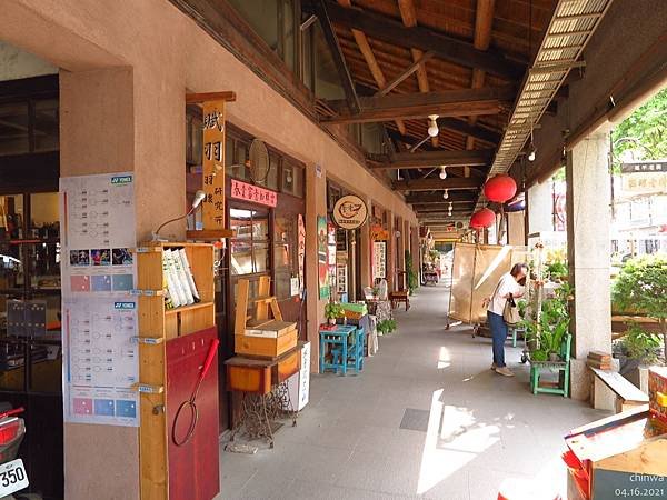 雲林.西螺東市場