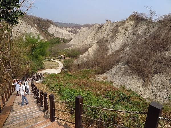 高雄.田寮月世界