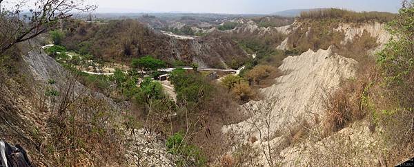 高雄.田寮月世界