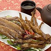 老天祿滷味