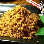 千翔食品-招牌豬肉鬆