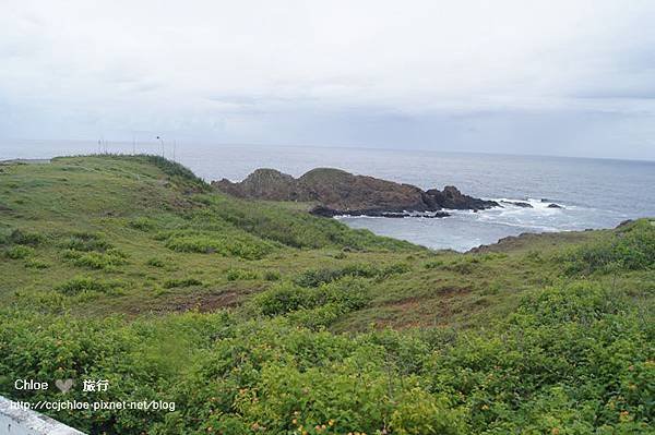 夏戀菊島。玩樂篇。七美
