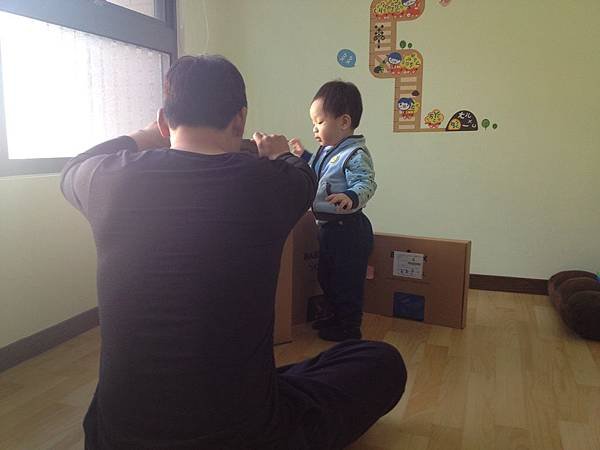 ▌1Y4M▐ 輕量好收折的法國推車 ~ BABYZEN YOYO