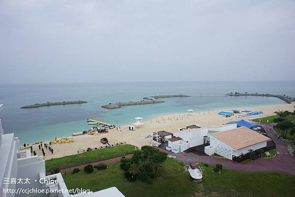 Sun Marina Hotel。聖瑪麗娜飯店。