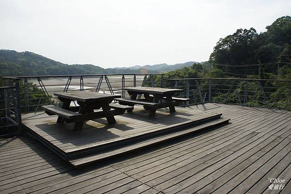 (苗栗) 幽靜的湖光山色 @ 海棠島