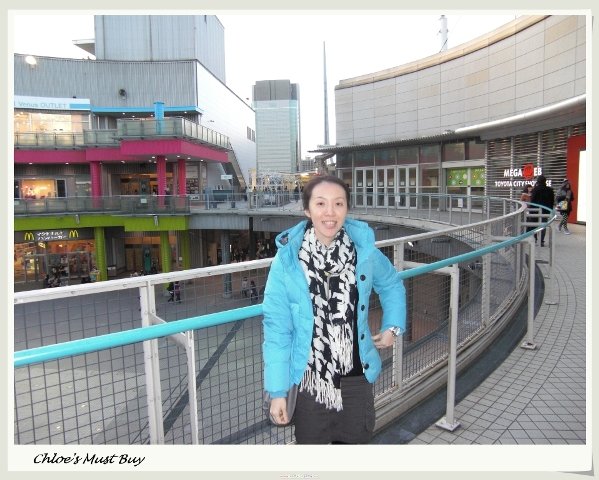 Tokyo Tour