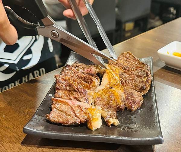 ［台中］台中南屯 焼肉ショジョ Yakiniku SHOJO