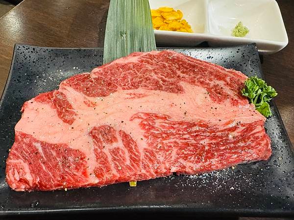 ［台中］台中南屯 焼肉ショジョ Yakiniku SHOJO