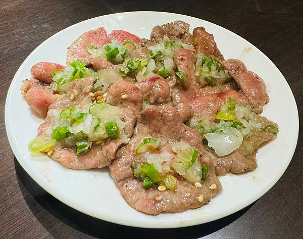 ［台中］台中南屯 焼肉ショジョ Yakiniku SHOJO