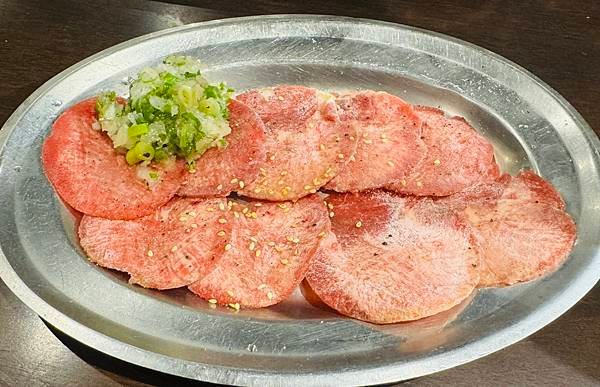 ［台中］台中南屯 焼肉ショジョ Yakiniku SHOJO