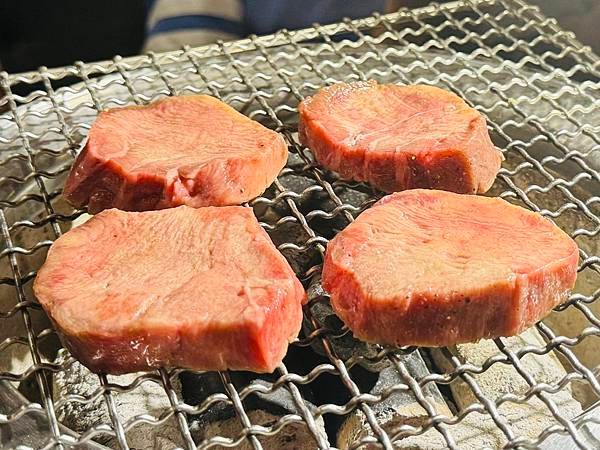 ［台中］台中南屯 焼肉ショジョ Yakiniku SHOJO