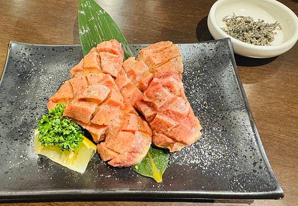 ［台中］台中南屯 焼肉ショジョ Yakiniku SHOJO