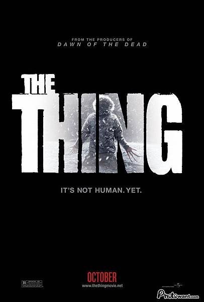 the thing