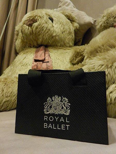 Royal Ballet 