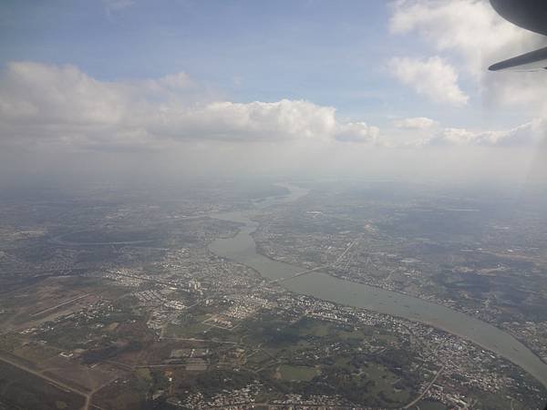 Laos Airports