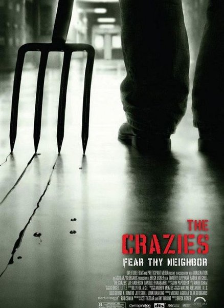 The Craziers 