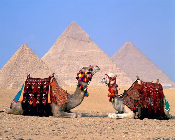 Egypt