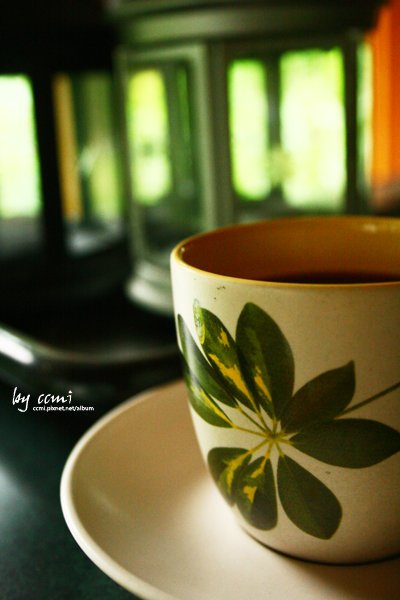 coffee