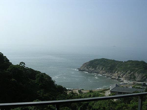 日光海岸