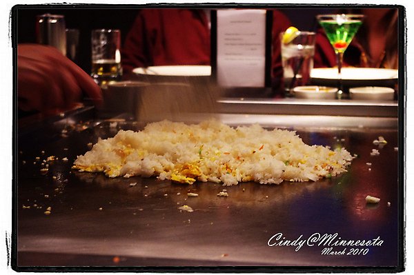 Osaka Hibachi-05-炒飯.jpg