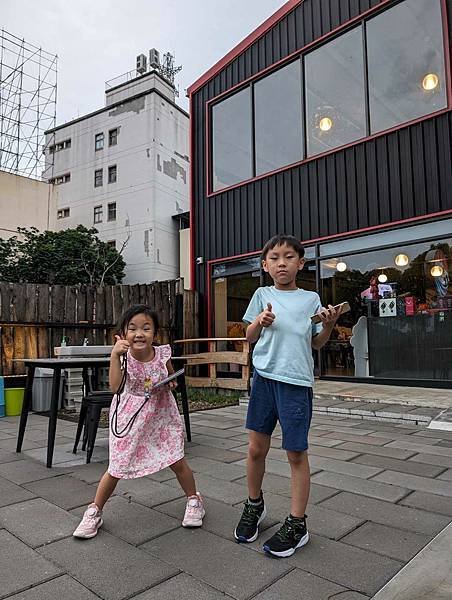 美食地圖-鴻蝦匯複合式庭園餐廳(竹北)