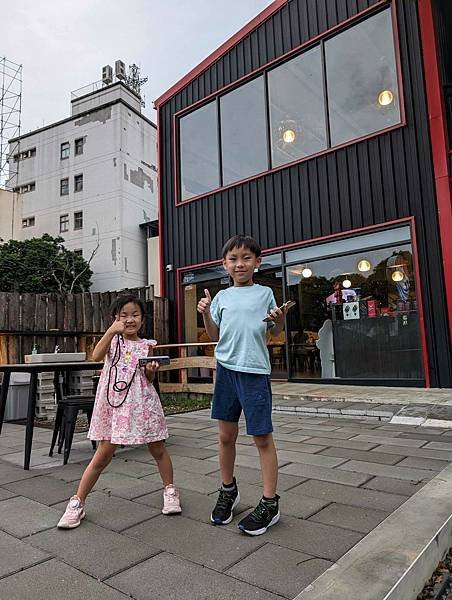 美食地圖-鴻蝦匯複合式庭園餐廳(竹北)