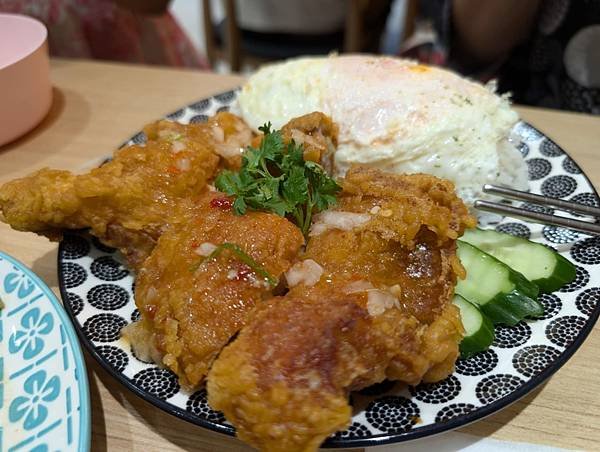 美食地圖-泰速泰式料理(竹北光明店)