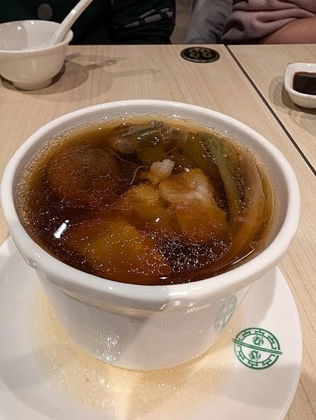美食地圖-添好運(竹北遠百店)