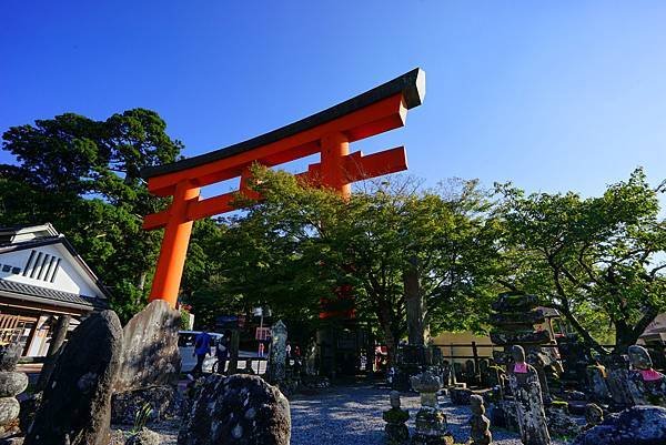 日本五日遊