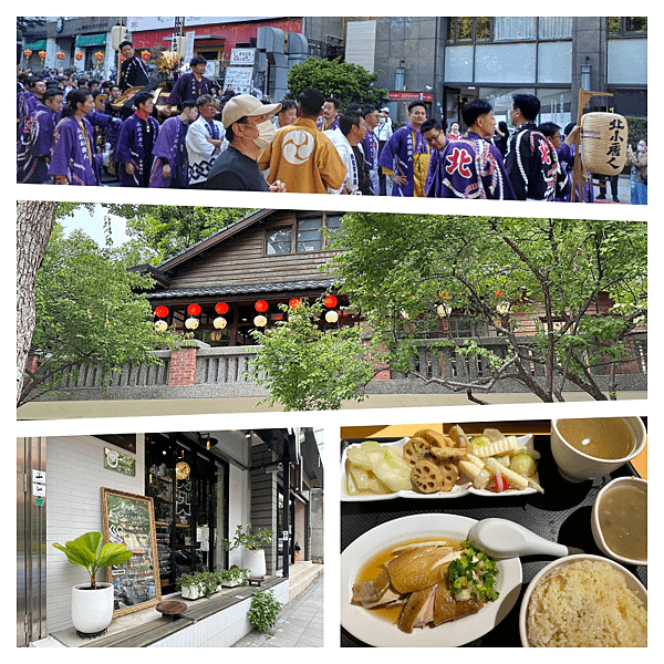 [2023北投旅遊懶人包]北投漫遊景點,高CP值美食,咖啡廳