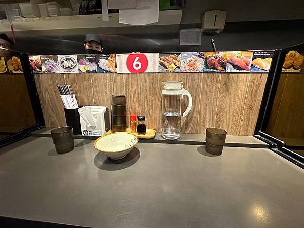 北投捷運美食 - 樂山窄巷拉麵