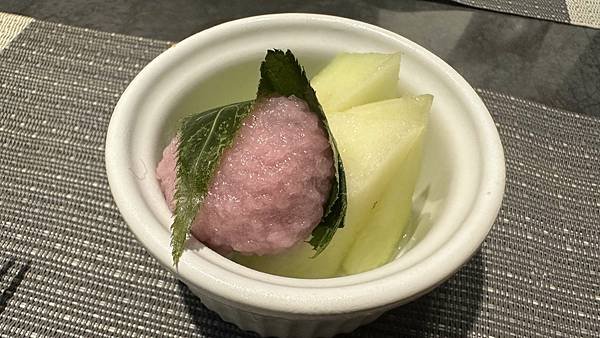 基隆無菜單料理 - 賞鮨手作料理店