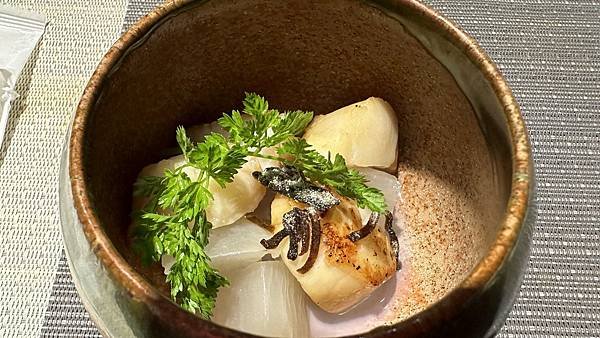 基隆無菜單料理 - 賞鮨手作料理店