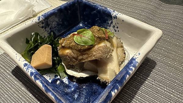 基隆無菜單料理 - 賞鮨手作料理店