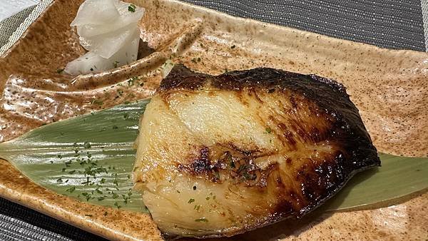 基隆無菜單料理 - 賞鮨手作料理店