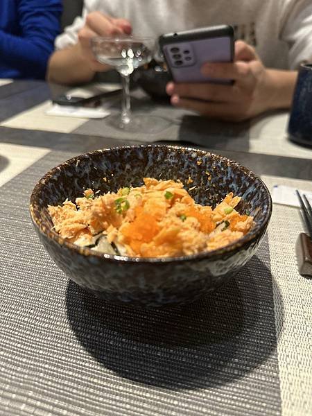 基隆無菜單料理 - 賞鮨手作料理店