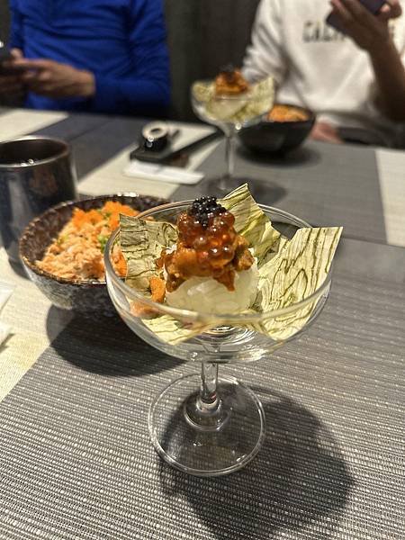 基隆無菜單料理 - 賞鮨手作料理店