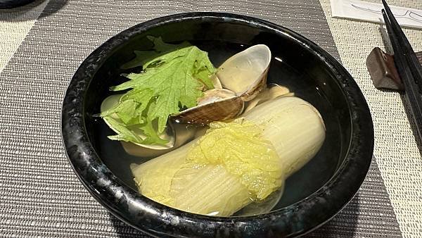 基隆無菜單料理 - 賞鮨手作料理店