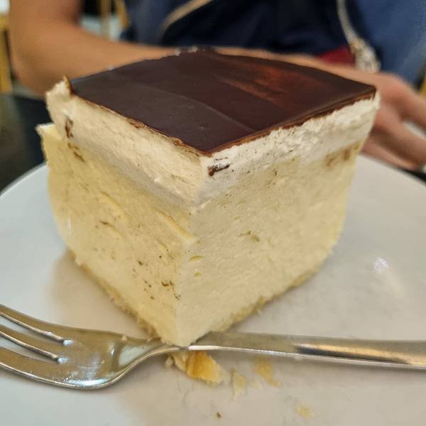 克羅埃西亞 首都 Zagreb薩格勒布 - 當地甜點推薦