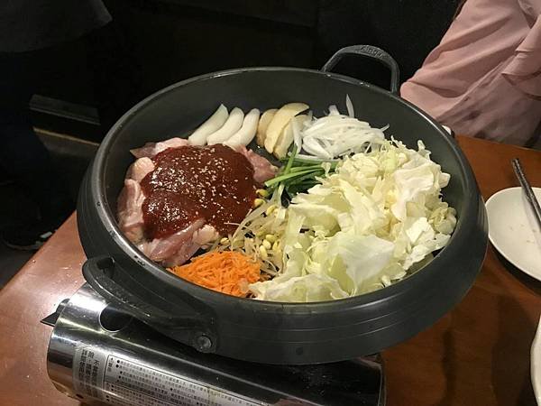 高雄美食推薦_韓館仁川