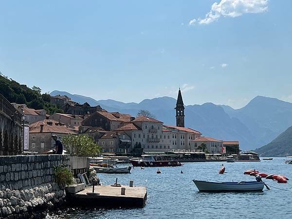【Annex. VII.ii.】Kotor