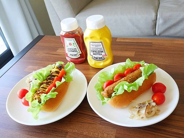 素肉食譜素香腸食譜