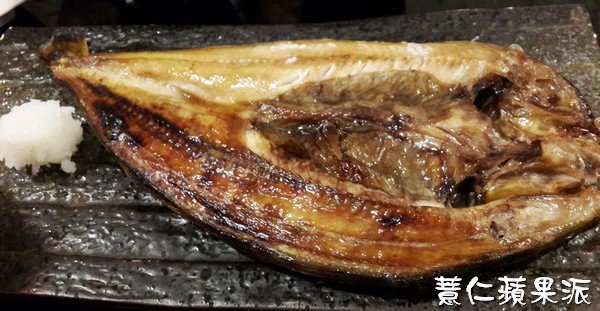 基隆美食 - 加盛日本料理007.jpg