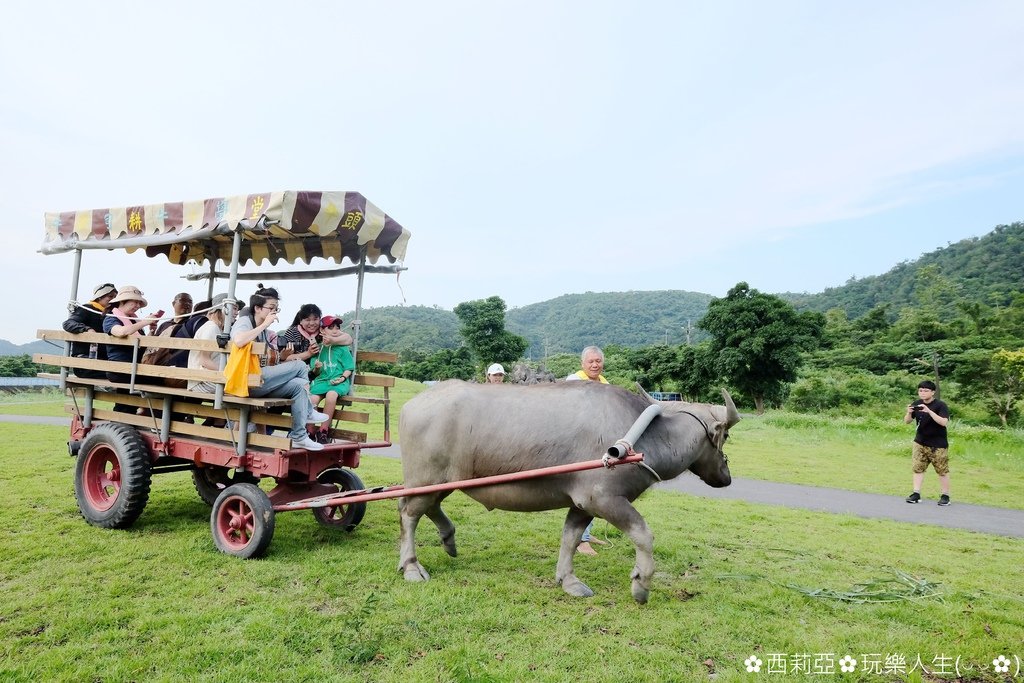 宜蘭輕旅行說走就走，文化體驗深度旅遊，帶你走遍南澳東岳部落、