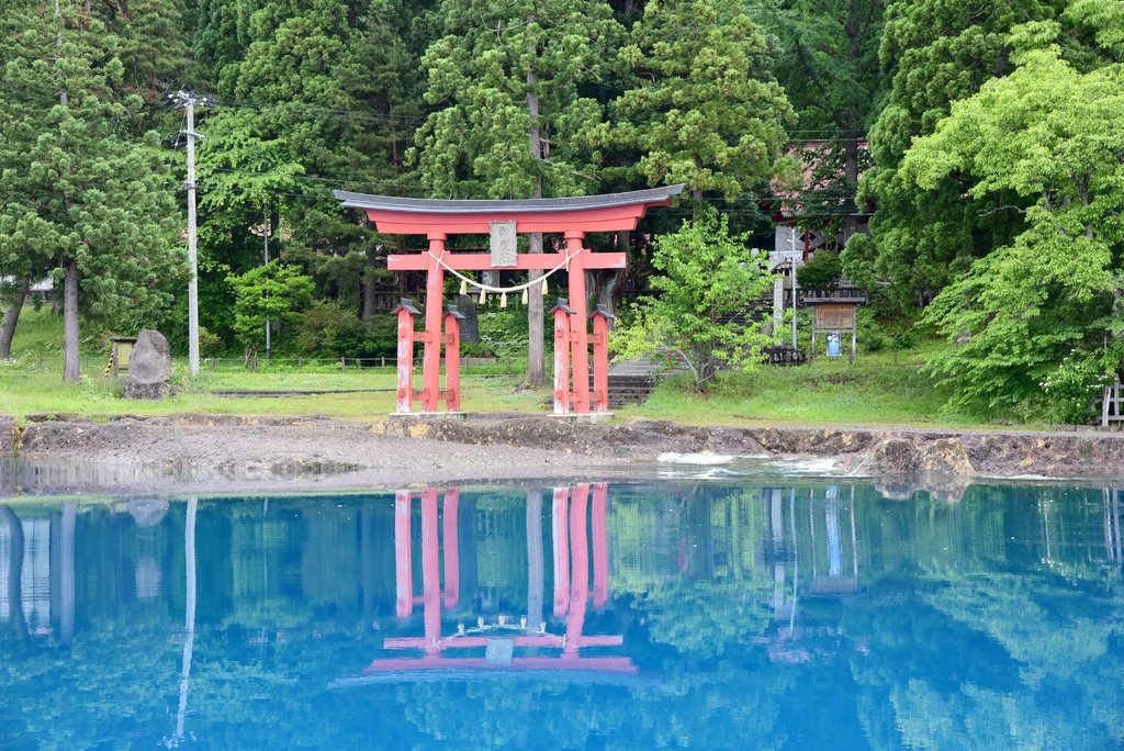 【日本。東北】享受吧！五彩繽紛日本東北鐵道漫旅五天四夜行程規