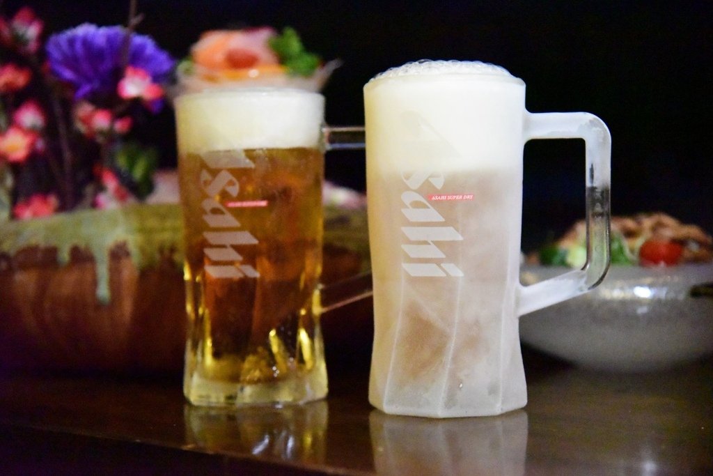 高雄楠梓區｜鯨炭吉串燒居酒屋