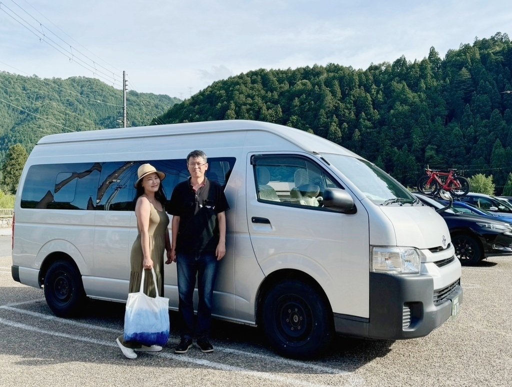 日本旅遊包車首選｜BBC青鳥日本包車